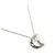 Autre Marque Collana Tiffany Crescent Moon Paloma Picasso