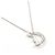 Autre Marque Collana Tiffany Crescent Moon Paloma Picasso - vista 2