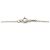 Autre Marque Collana Tiffany Crescent Moon Paloma Picasso - vista 6