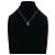 Autre Marque Collana Tiffany Crescent Moon Paloma Picasso - vista 7