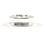 Autre Marque Tiffany 1837 Medium Silberring - Ansicht 2