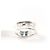 Autre Marque Tiffany 1837 Medium Silberring - Ansicht 4