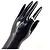 Autre Marque Tiffany 1837 Medium Silberring - Ansicht 7