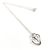 Autre Marque Collana Tiffany & Co. Conch Shell Angela Cummings - vista 3