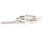 Autre Marque Collana Tiffany & Co. Conch Shell Angela Cummings - vista 4
