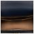 Bolsa Gucci Blue Mini Calfskin Web Sylvie Chain Satchel - vista 4