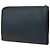 Louis Vuitton Blue Taurillon Pochette Jour GM - vista 2