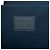 Louis Vuitton Blue Taurillon Pochette Jour GM - vista 5