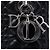 Dior Black Medium Lambskin Cannage Lady Dior - Ansicht 5