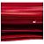 Chanel Red CC Quilted Patent East West Wallet On Chain - vista 4