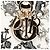 Dior White Medium Patent Toile de Jouy Lady Dior - vista 5