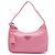 Re-Edition Prada Borsa a tracolla Mini Tessuto Re Edition 2000 Rosa