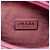 Re-Edition Prada Borsa a tracolla Mini Tessuto Re Edition 2000 Rosa - vista 5