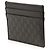 Tarjetero Gucci Black Microguccissima - vista 2