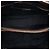 Borsa Prada Black Large Vernice Promenade Satchel - vista 4