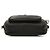 Bolso Camera Prada de Tessuto Negro - vista 3
