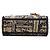 Dior Beige Mini Embroidered Canvas Plan de Paris Lady D Lite - vista 3