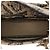 Dior Beige Mini Embroidered Canvas Plan de Paris Lady D Lite - vista 4