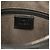 Borsa a tracolla Gucci Black Guccissima - vista 5