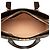 Louis Vuitton Brown Damier Ebene Kensington Bowling - vista 4