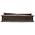 Louis Vuitton Brown Monogram Serviette Conseiller - vista 3