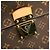 Louis Vuitton Brown Monogram Serviette Conseiller - vista 6