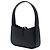 Autre Marque Saint Laurent Black Mini Smooth Calfskin Le 5 a 7 - vista 2