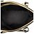 Louis Vuitton Black Suhali Lockit PM - vista 4