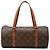 Louis Vuitton Brown Monogram Papillon 30