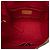 Louis Vuitton Brown Monogram Amfar Three - vista 4