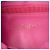 Borsa bucket Chanel Pink Small CC Quilted Caviar con coulisse - vista 5