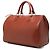 Louis Vuitton Brown Epi Speedy 30 - vista 2