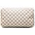 Louis Vuitton White Damier Azur Speedy 30 - vista 3