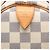 Louis Vuitton White Damier Azur Speedy 30 - vista 5