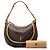 Louis Vuitton Brown Monogram Tulum PM - vista 10