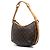 Louis Vuitton Brown Monogram Tulum PM - vista 2