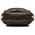 Louis Vuitton Brown Monogram Tulum PM - vista 3