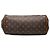 Louis Vuitton Brown Monogram Montorgueil PM - vista 3