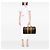 Louis Vuitton Brown Monogram Keepall 50 - vista 7