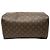 Louis Vuitton Brown Monogram Speedy 35 - vista 3
