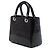 Dior Purple Medium Patent Lady Dior - Ansicht 2