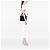 Dior Purple Medium Patent Lady Dior - Ansicht 7