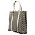 Tote Verticale Gucci Beige GG Supreme Joy - vista 2