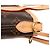 Louis Vuitton Brown Monogram Neverfull BB - vista 5