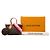 Louis Vuitton Brown Monogram Neverfull BB - vista 7