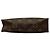 Necessaire Louis Vuitton Brown Monogram 19 - vista 3