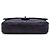 Chanel Purple Jumbo Quilted Iridescent Caviar Easy Flap - vista 3