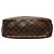Louis Vuitton Brown Monogram Batignolles Horizontal - vista 3