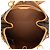 Louis Vuitton Brown Monogram Batignolles Horizontal - vista 4