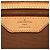 Louis Vuitton Brown Monogram Batignolles Horizontal - vista 5